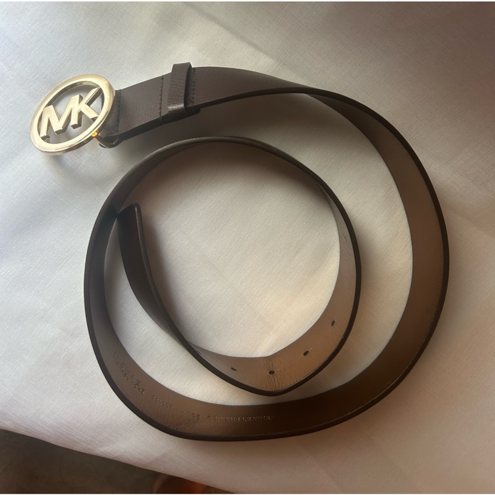 Michael Kors belt